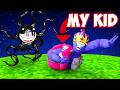 Hunting Ghosts With My DAUGHTER 