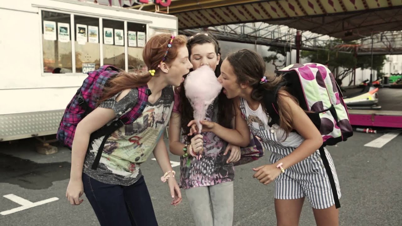 4YOU - Der neue JUMP