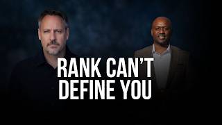 Can You Lead Without Rank? | The First Silent War of Identity with Neco Johnson