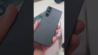 Sony Xperia. Скоро обзоры!!!