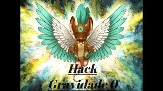 Hack Gravidade 0 - Transformice atualizado 2018
