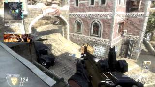 43-0 in Hardpoint - I Wish I Had A British Accent