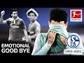 Emotional Good Bye - Best FC Schalke 04 Goals of the last 30 Years