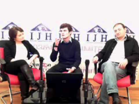 2007 წლის, 8 ნოემბერს მოხდარი დარბევა