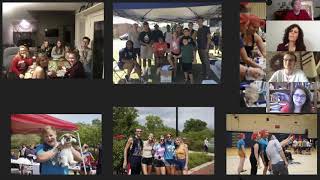 Admitted Freshman Day 2020:  First Year Seminar – Going Global