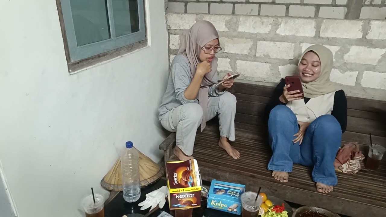 Bakaran awal tahun 2026