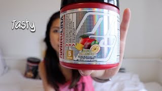 ProSupps AminoLinx Review