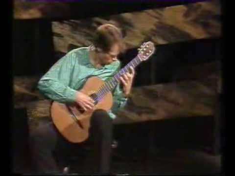SLWeiss, Tombeau-Sven Lundestad-Guitar