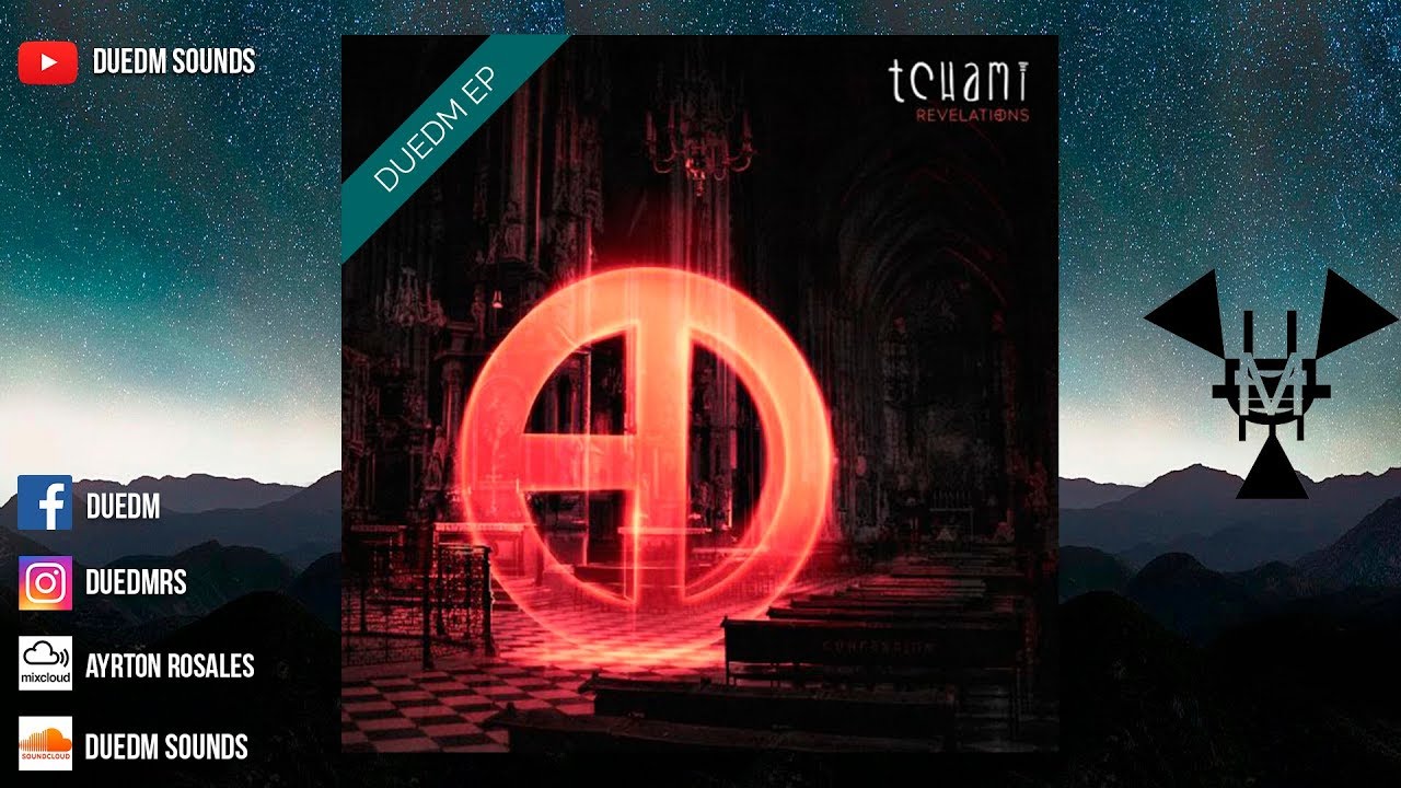 Tchami - REVELATIONS EP | MEGA