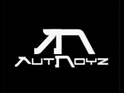 Autnoyz — Autnoyz - The Souls Reflection