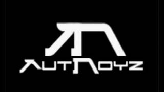 Autnoyz - The Souls Reflection