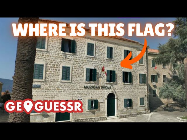 GeoGuessr World Flag Hunt: Join Me To Find Flags Across the Globe! 