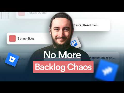 Jira Service Management
