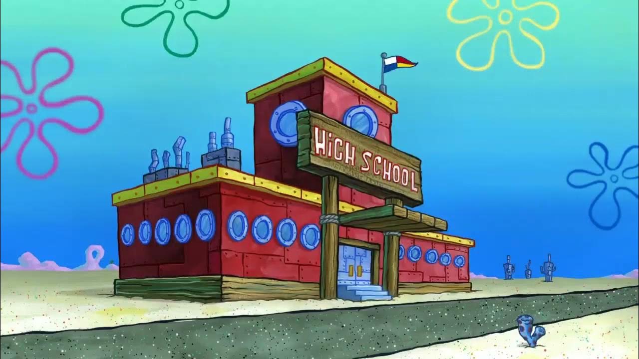 бикини боттом. губка боб квадратные штаны бикини боттом. бикини боттом красти крабс. губка боб город бикини боттом. пикиниботам дом спачбоба.