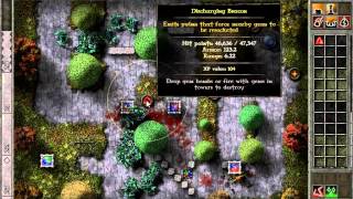 Gemcraft 2 Chasing Shadows #24   Field A1