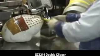 SZ3214 Double Clipper