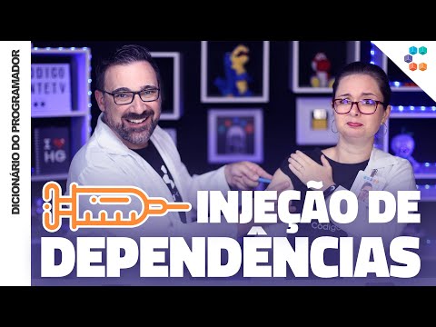 Vídeo: O que são dependências no AngularJS?