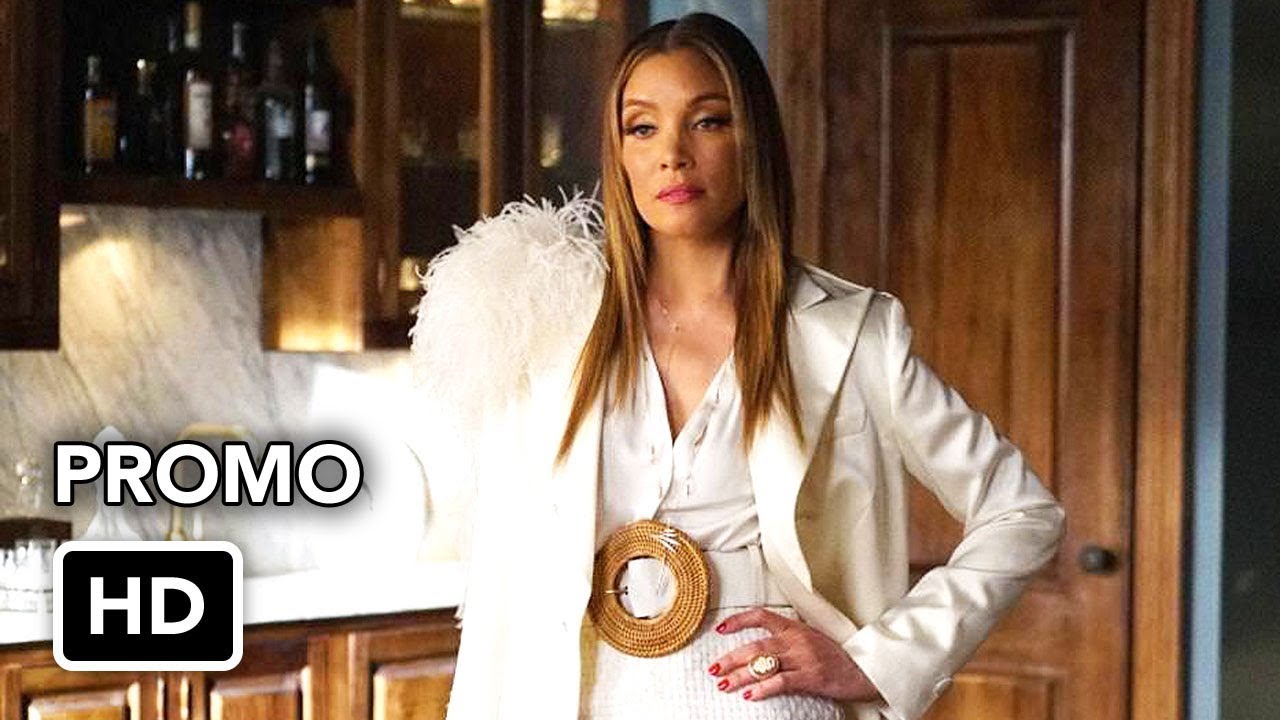 dynasty season 2 last episode Dynasty 2x21 Promo