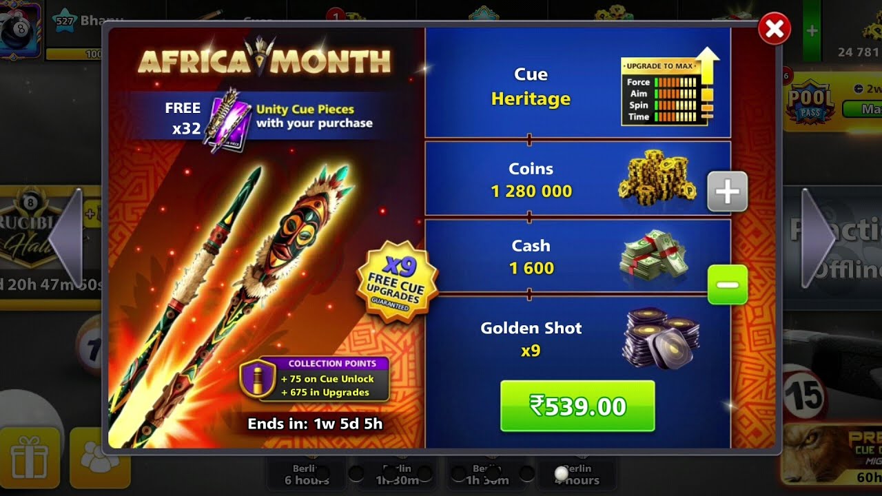 6. Các mẹo và chiến thuật chơi 8 Ball Pool