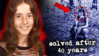 Twisted murder SOLVED| The cold case of Christie Mullins Details