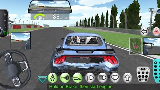 Super fast car driving game/ car racing simulator 3d game  screenshot 3