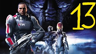 Wrex: Family Armor - Mass Effect 1 Part 13 (Original Trilogy with Mods)
After to talking to Wrex we learned that hes looking for his familys ceremonial armor. It was taken by the turians after the Krogan Rebellion and now a profiteer named Tonn Actus has it.
Alternative journal entry:
You found a krogan armor belonging to the Urdnot Clan while exploring the planet Tuntau (Phoenix system, Argos Rho). It appears to be very old and perhaps very valuable.
A famed krogan mercenary and bounty hunter, Urdnot Wrex is also one of the last Krogan Battlemasters: rare individuals who combine powerful biotic abilities with the devastating firepower of advanced weaponry. A long-lived krogan who has had many adventures, Wrex has heard of Commander Shepard during his travels, and respects the Commander as a fellow warrior.
Despite his chosen path of violence and killing for credits, Wrex is deeply concerned with the fate of his people after the genophage, and is one of the few planning for a new krogan future.
Mass Effect is a 2007 action role-playing video game developed by BioWare. Mass Effect is set within the Milky Way galaxy in the year 2183 where interstellar travel is possible through the use of mass transit devices called Mass Relays, a technology believed to have been built by an extinct alien race known as the Protheans. A conglomerate body of governments known as the Citadel Council controls a large percentage of the galaxy and is responsible for maintaining law and order among races of the galactic community. Races that belong to the Citadel Council include humans, asari, salarians, and turians. Other alien races seen in the game include the reptilian krogan, the environmental suited quarians, and a hostile race of networked artificial intelligences called geth. Humanity is represented by the Systems Alliance, an organized body that joined the galactic community in 2157. Wrex: Family Armor - Mass Effect 1 Part 13 (Original Trilogy with Mods)