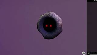 The Hole Monster for IMVU+
