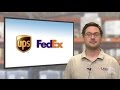 New FedEx and UPS Lithium Battery Rules