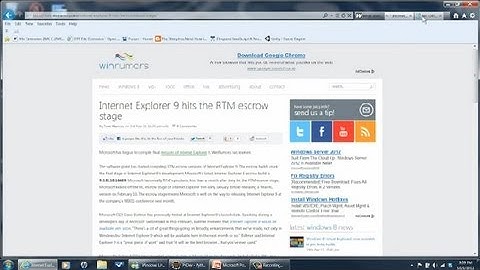 What Is RTM Escrow? : Computers & Tech Tips