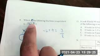 TSI REVIEW PART 2