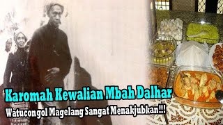 Download lagu Kisah Karomah WALIYULLAH Mbah Dalhar Watucongol Magelang Sangat MENAKJUBKAN..