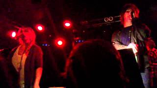 Mark Lanegan &amp; Isobel Campbell - Ramblin&#39; Man (live)