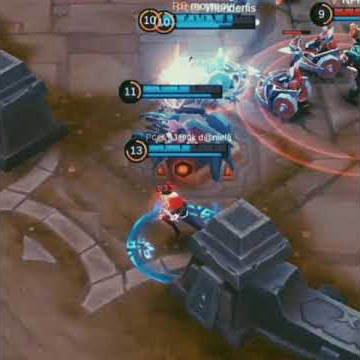 prison x foot fungus tik tok version / lancelot montage. slow motion mlbb