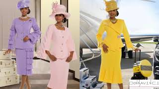 donna vinci fall 2018