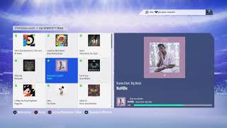 Fifa 19 Drama Feat. Big Data Nombe