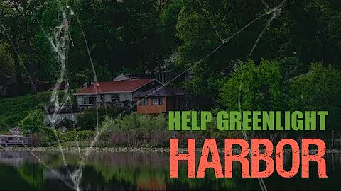 HARBOR | a new psychological thriller by Samuel W....
