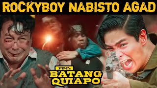 Download Lagu NAKITA KO ANG GINAWA MO SINUNGALING! | FPJ's Batang Quiapo | Reaction Highlights Review MP3