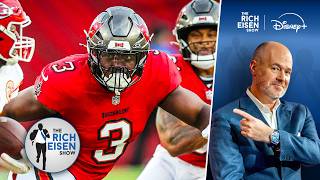 Why Many Teams Might Regret Passing on Drafting Bucs LB Rueben Bain Jr. | The Rich Eisen Show