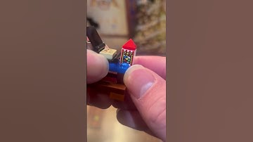 Advent Calendar day 5 #lego #legoseries #adventcalendar #harrypotter