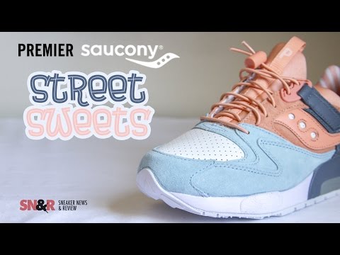 saucony sneakers news