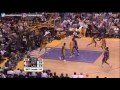 2004 NBA Finals - Pistons @ Lakers - Game 2 Best Plays