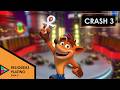 Crash Bandicoot 3: Guía de Reliquias Platino – Warp Room 5 | Tips y Trucos PRO