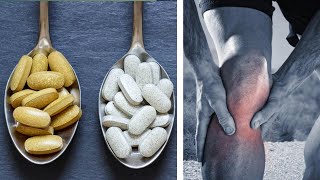 Supplements For Patellar Tendonitis Preparation | Jumper's Knee Health screenshot 2