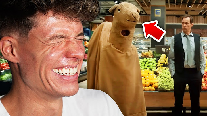 Der BESTE Werbespot des JAHRES