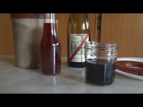 Vidéo: Comment Faire Du Vinaigre