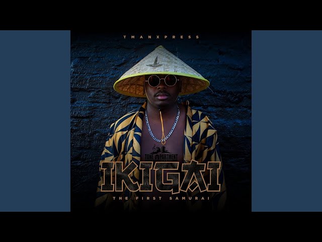 Tman Xpress - Ikigai (ft. Demented Soul) | Amapiano - YouTube