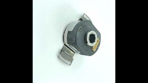 British Encoder Products DR21R-01