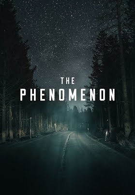 The Phenomenon Trailer Hd Youtube