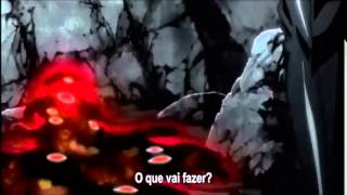 alucard vs walter