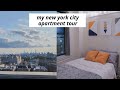 MY 4 BEDROOM NEW YORK CITY APARTMENT TOUR
